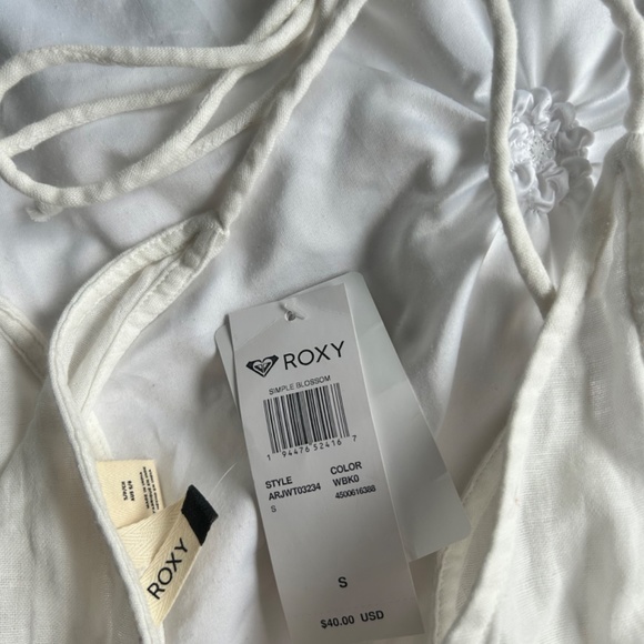 Roxy Tank top - Picture 3 of 4